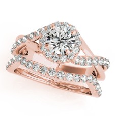 Braided Halo Split $1889.00