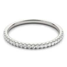 Classic Wedding Band $699.00