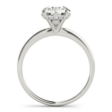 Solitaire Surprise Halo $1049.00