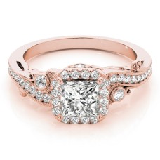 Surrender Princess Cut Center $1599.00