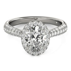 Oval Splendor $1999.00