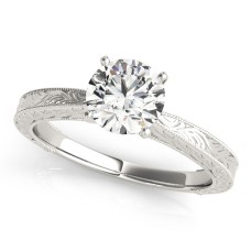 Antique Solitaire $1399.00