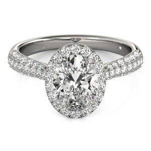 Oval Splendor $1999.00