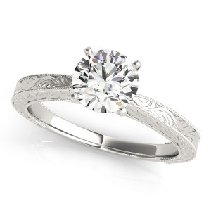 Antique Solitaire $1399.00