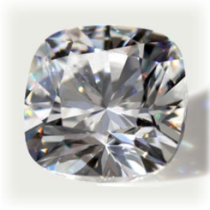 Cushion Loose Stones
