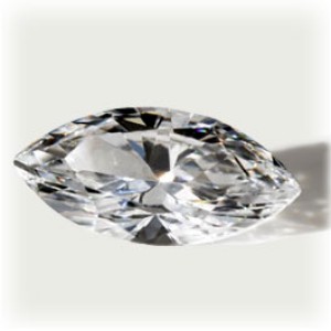 Marquise Loose Stones