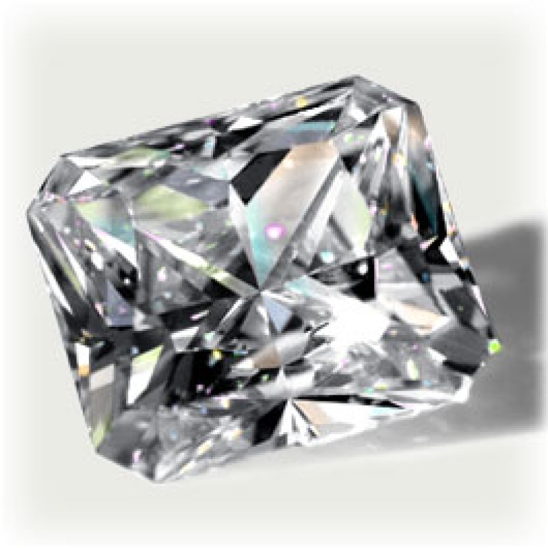 Radiant Loose Stones
