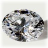 Oval Loose Stones